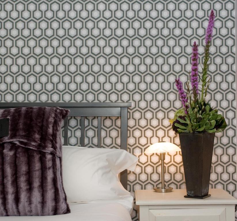 Hotel The Bijou à Harrogate Extérieur photo