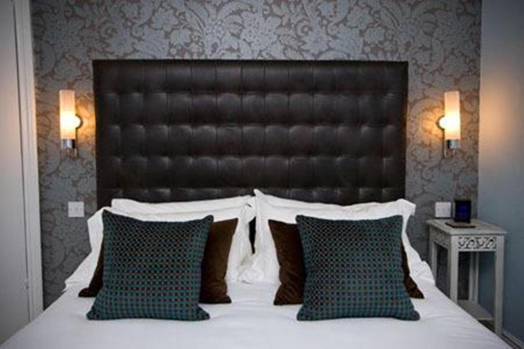 Hotel The Bijou à Harrogate Chambre photo