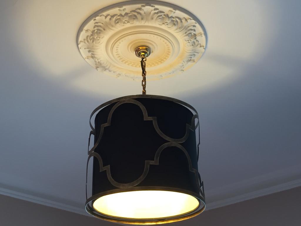 Hotel The Bijou à Harrogate Extérieur photo